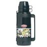 Thermos - Bouteille isotherme mondial 1L