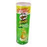 Pringles - Cr�me et oignon