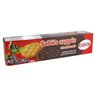 Cora - Biscuits napp�s au chocolat noir
