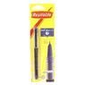 Reynolds - Stylo roller ink point encre bleue
