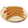 Jeca - Bockwust saucisse l�g�rement fum�