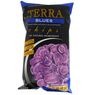 Terra - Chips gourmets de pommes de terre bleues  naturelles