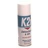 K2r - D�tachant � sec