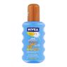 Nivea - Spray protecteur Protect & Bronze haute FPS 30