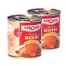 Amora - Sauce mad�re