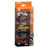 Majorette - V�hicules miniature - Collection Racing