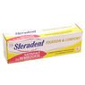 St�radent - Cr�me fixative soin protecteur