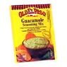 Old el Paso - Pr�paration pour guacamole et m�lange d'�pices