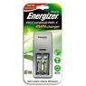Energizer - Mini chargeur + 2 piles HR03 