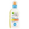 Garnier - Spray Clear Protect corps transparent moyenne FPS 20