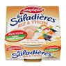 Saupiquet - Saladi�re riz et thon