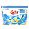 Le Chat - Lessive Duo-Bulles Sensitive au Savon de Marseille et parfum 700g