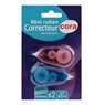 Cora - Mini rubans de correction