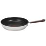 Tefal - Po�le master chef inox 28cm