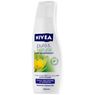 Niv�a - Lait Nourrissant Pure & Natural pour le corp