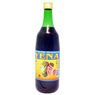 Yena - Pur jus de raisin rouge