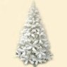 Cora - Sapin artificiel enn�ig� 180cm