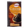 Cora - Colombie, Caf� moulu