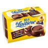 La laiti�re - Petits pots de cr�me chocolat