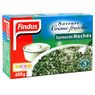 Findus - �pinards hach�s saveur cr�me fra�che