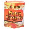 Hollandia - Matze  crackers naturel