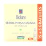 Biolane - S�rum physiologique en unidoses