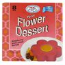Elda� - Sorbet fleur saveur fraise citron 