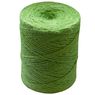 La Cordeline - Boite m�tal lien jute pomme
