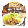 La Cuisine D Oceane - Poulet r�ti et pur�e � l'ancienne