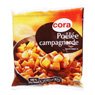 Cora - Po�l�e campagnarde