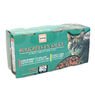 Cora - Bouch�es en sauce pour chats