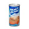 Mont Blanc - Cr�me dessert grand marnier