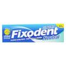 Fixodent - Cr�me fixative pour appareils dentaires Extra forte Neutral
