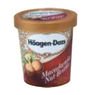 Haagen Dazs - Macadamia Nut Brittle