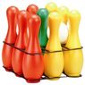 Simba Toys - Jeu de 9 quilles