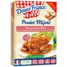 Douce France - Poulet mijot� facon grand-m�re