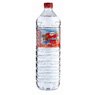 Cora - Eau min�rale naturelle go�t fraise