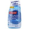 Colgate - Dentifrice Max fresh avec microbilles de bain de bouche Menthe frisson