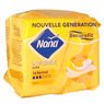 Nana - Serviettes hygi�nique flux normale invisible