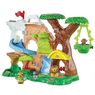 Fisher-Price - Le Zoo- W1710- Little People