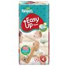 Pampers - Couches culottes easy up T4 maxi 8/15kg format g�ant