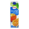 Cora - Jus d'orange sans pulpe