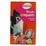 Cora - Biscuits croquants pour chien 