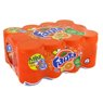 Fanta - Orange