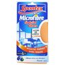 Spontex - Lavette microfibre sp�cial vitre