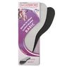 De Clermont - 2 semelles carbon activ 40/41