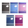 Cora - Cahier 24 x 32 cm 96 pages petits carreaux