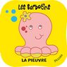 Piccolia - Les barbotins- La pieuvre