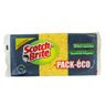Scotch Brite - Eponge grattantes non rayantes