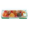 Les Fleurons d'Apt - Barquette assortiment  de fruits confits glac�s